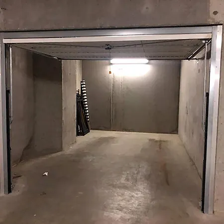 Apartment With 2 Bedrooms And 2 Bathrooms *